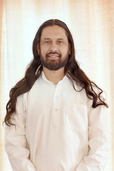 Founder - Meditation & Philosophy Teacher