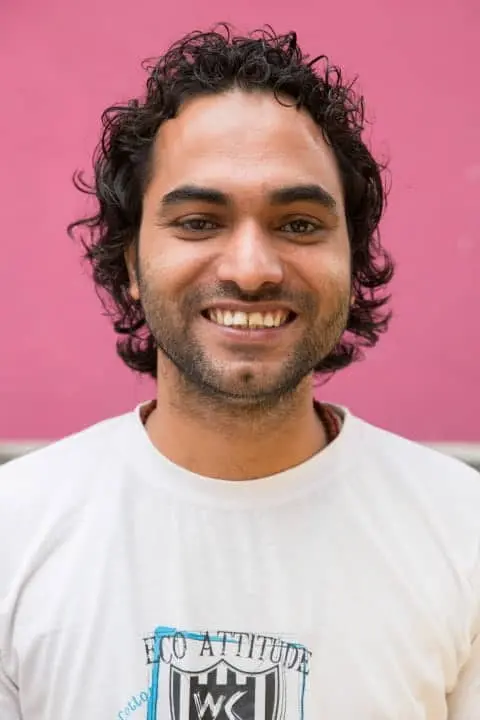 Pranayama & Meditation Teacher
